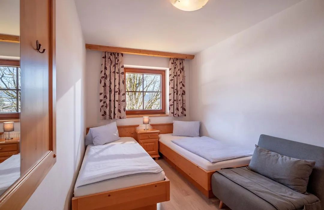 Activ Wellness - Appartement Schermerhof-1