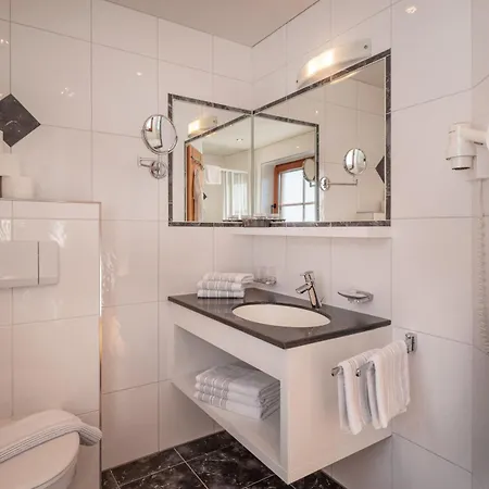 Activ Wellness - Appartement Schermerhof-2