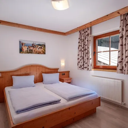 Activ Wellness - Appartement Schermerhof-3